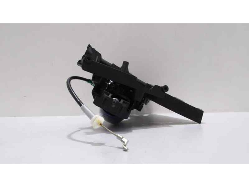 Recambio de maneta exterior trasera izquierda para ford fiesta (ccn) trend referencia OEM IAM 8A61A224A37 46327 