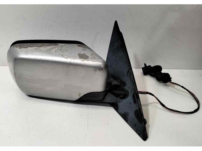 Recambio de retrovisor derecho para bmw serie 5 berlina (e39) 530d referencia OEM IAM 51168266604 84124 