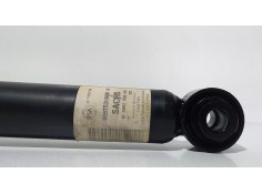 Recambio de amortiguador trasero derecho para citroën berlingo cuadro sx l referencia OEM IAM 9687530980 66026  2
