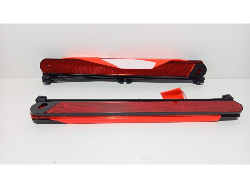 Recambio de triangulo emergencias para bmw serie 1 berlina (e81/e87) 118d referencia OEM IAM 71601095457 75578 