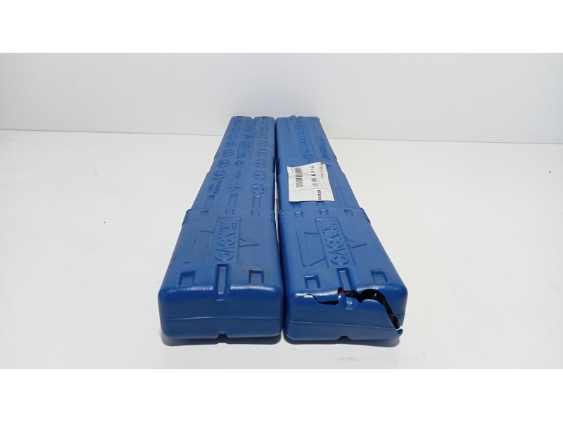 Recambio de triangulo emergencias para bmw serie 1 berlina (e81/e87) 118d referencia OEM IAM 71601095457 75578 