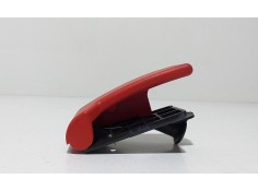 Recambio de cerradura capot para mercedes-benz clase m (w164) 500 (164.175) referencia OEM IAM M113964 58099  2