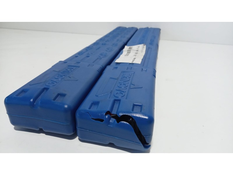 Recambio de triangulo emergencias para bmw serie 1 berlina (e81/e87) 118d referencia OEM IAM 71601095457 75578 