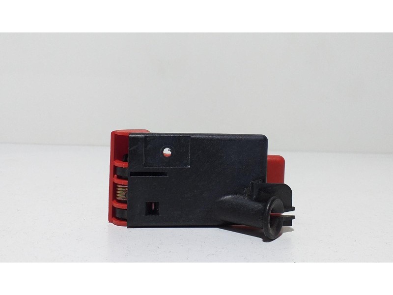 Recambio de cerradura capot para mercedes-benz clase m (w164) 500 (164.175) referencia OEM IAM M113964 58099 