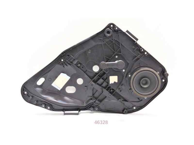 Recambio de elevalunas trasero izquierdo para ford fiesta (ccn) trend referencia OEM IAM C1BBA045H23AC 46328 