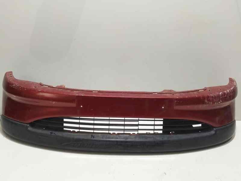 Recambio de paragolpes delantero para peugeot 206 berlina xt referencia OEM IAM 9625078477 82240 