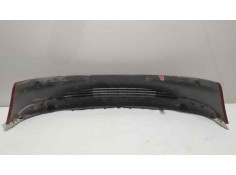 Recambio de paragolpes delantero para peugeot 206 berlina xt referencia OEM IAM 9625078477 82240  2