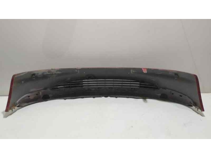 Recambio de paragolpes delantero para peugeot 206 berlina xt referencia OEM IAM 9625078477 82240 