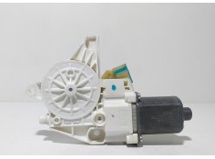 Recambio de motor elevalunas delantero izquierdo para mercedes-benz clase m (w164) 500 (164.175) referencia OEM IAM A2518200742 