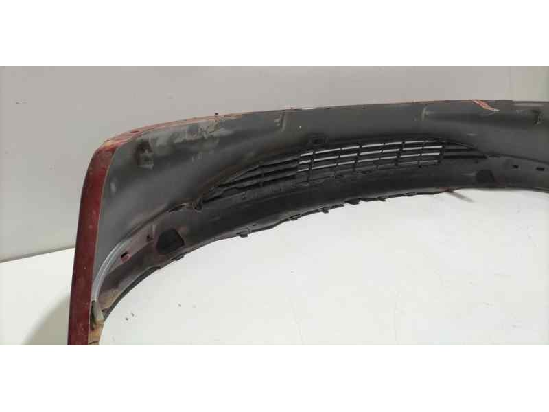 Recambio de paragolpes delantero para peugeot 206 berlina xt referencia OEM IAM 9625078477 82240 