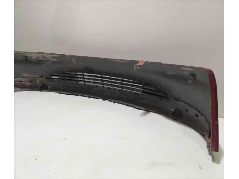 Recambio de paragolpes delantero para peugeot 206 berlina xt referencia OEM IAM 9625078477 82240 