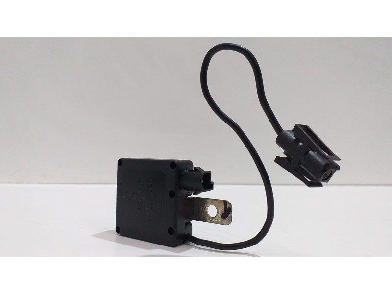 Recambio de modulo electronico para bmw x5 (e53) 3.0d referencia OEM IAM 16268419 54147 