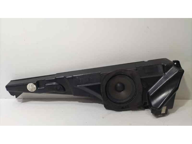 Recambio de sistema audio / radio cd para bmw serie 5 berlina (e39) 530d referencia OEM IAM 4913430764 84125 