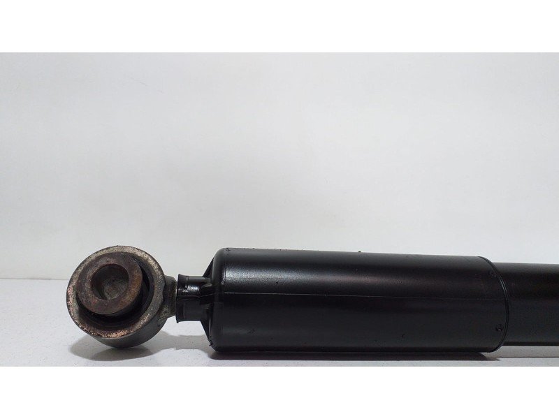 Recambio de amortiguador trasero izquierdo para citroën berlingo cuadro sx l referencia OEM IAM 9687530980 66027 