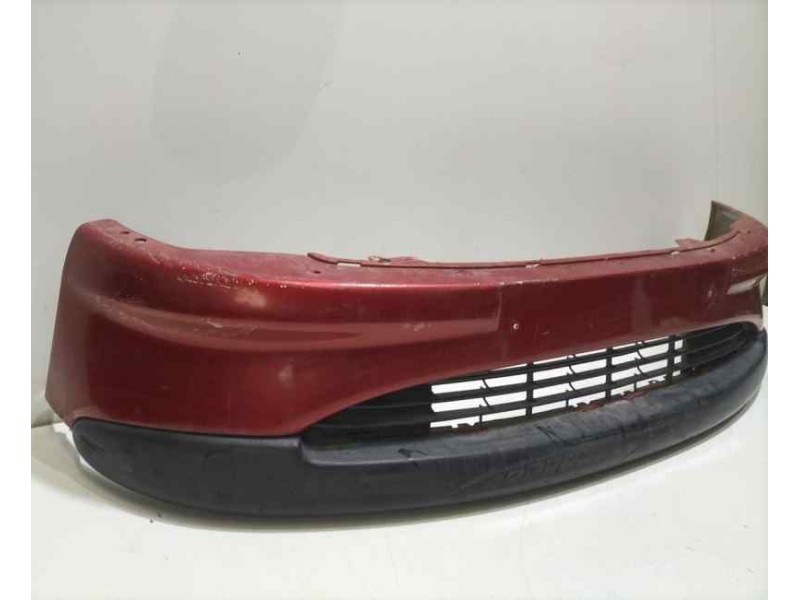 Recambio de paragolpes delantero para peugeot 206 berlina xt referencia OEM IAM 9625078477 82240 