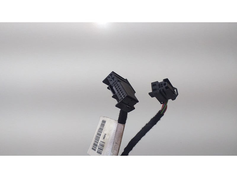 Recambio de modulo electronico para audi q5 (8r) 3.0 tdi referencia OEM IAM 8R0971687H 68599 