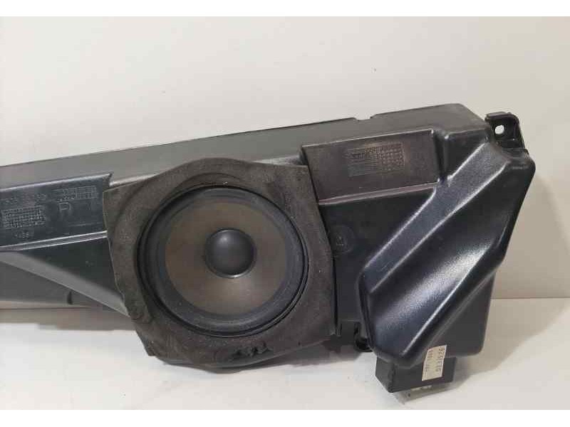 Recambio de sistema audio / radio cd para bmw serie 5 berlina (e39) 530d referencia OEM IAM 4913430764 84125 