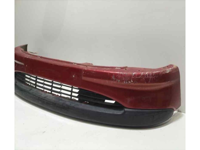Recambio de paragolpes delantero para peugeot 206 berlina xt referencia OEM IAM 9625078477 82240 