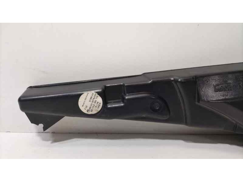 Recambio de sistema audio / radio cd para bmw serie 5 berlina (e39) 530d referencia OEM IAM 4913430764 84125 