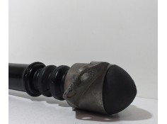 Recambio de amortiguador trasero derecho para seat ibiza (6j5) reference referencia OEM IAM 6R0513025E 66029  2