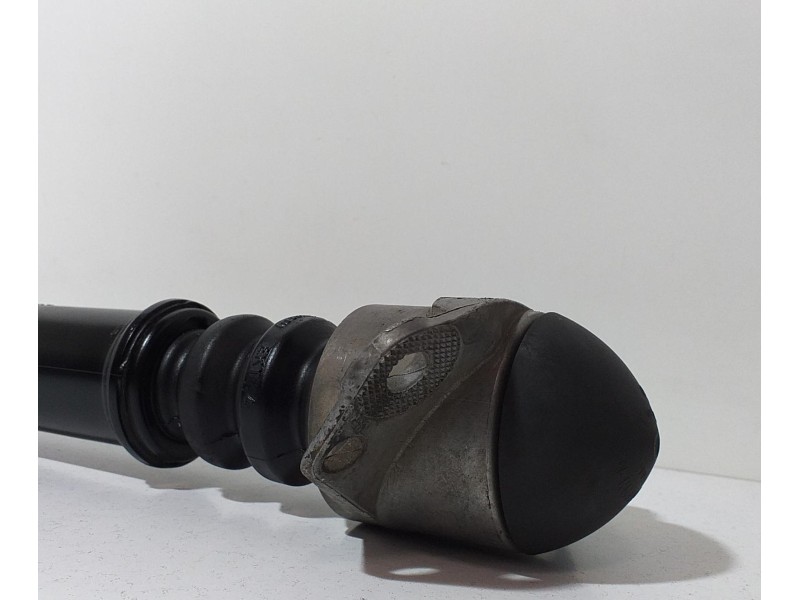 Recambio de amortiguador trasero derecho para seat ibiza (6j5) reference referencia OEM IAM 6R0513025E 66029 