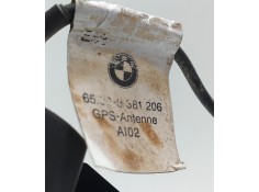 Recambio de antena para bmw x5 (e53) 3.0d referencia OEM IAM 65908381206 54148  2