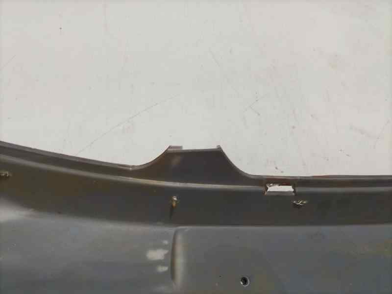 Recambio de paragolpes delantero para peugeot 206 berlina xt referencia OEM IAM 9625078477 82240 