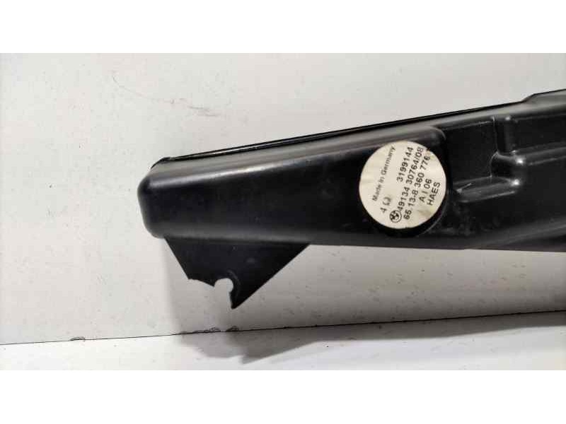 Recambio de sistema audio / radio cd para bmw serie 5 berlina (e39) 530d referencia OEM IAM 4913430764 84125 