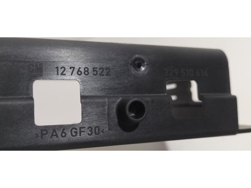 Recambio de modulo electronico para opel insignia berlina cosmo referencia OEM IAM 12768522 78183 