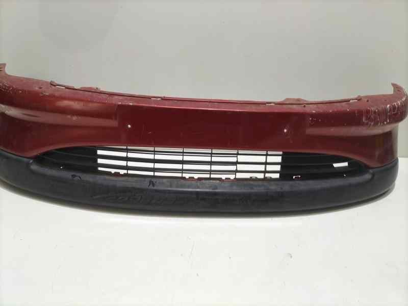 Recambio de paragolpes delantero para peugeot 206 berlina xt referencia OEM IAM 9625078477 82240 