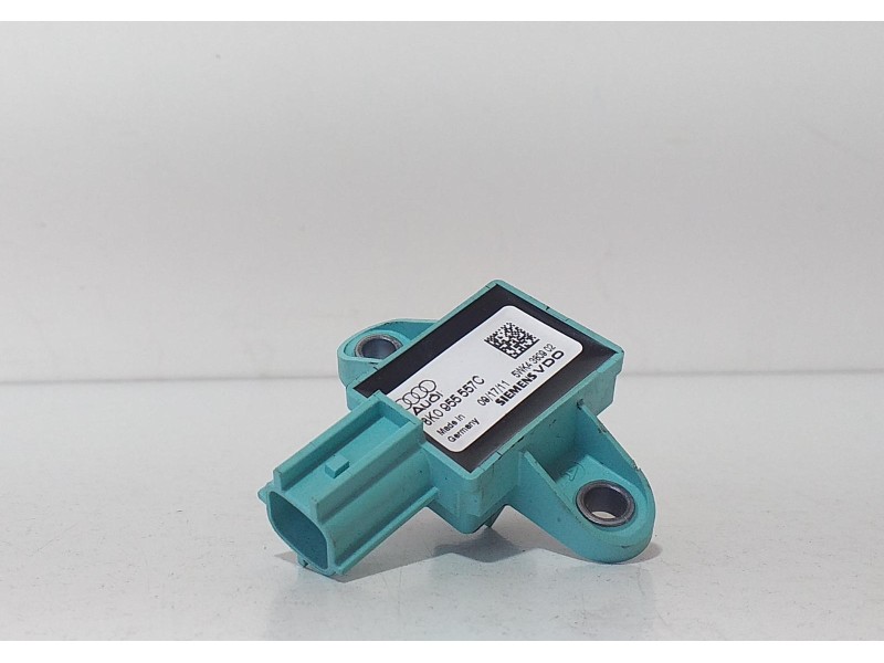 Recambio de sensor para audi q5 (8r) 3.0 tdi referencia OEM IAM 8K0955557C 68601 