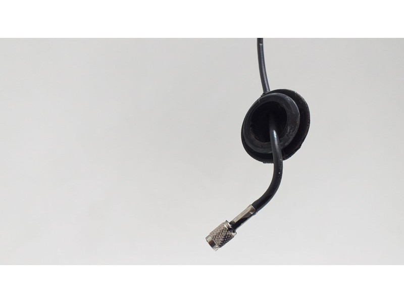 Recambio de antena para bmw x5 (e53) 3.0d referencia OEM IAM 65908381206 54148 