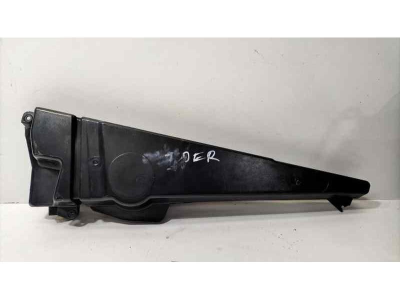 Recambio de sistema audio / radio cd para bmw serie 5 berlina (e39) 530d referencia OEM IAM 4913430764 84125 