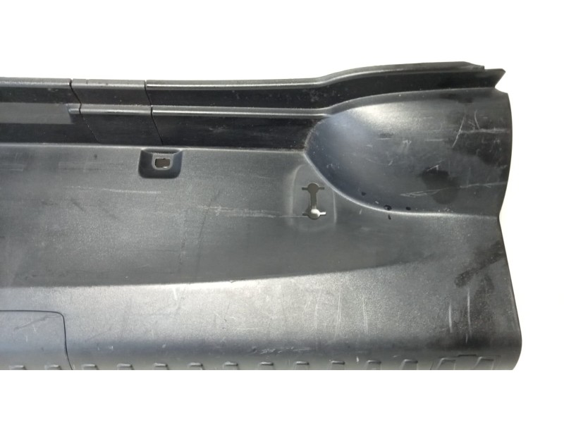 Recambio de molduras traseras para bmw serie 1 berlina (e81/e87) 118d referencia OEM IAM 514771233359 75579 