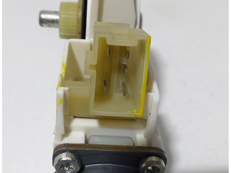 Recambio de motor elevalunas delantero derecho para mercedes-benz clase m (w164) 500 (164.175) referencia OEM IAM A2518200842 58