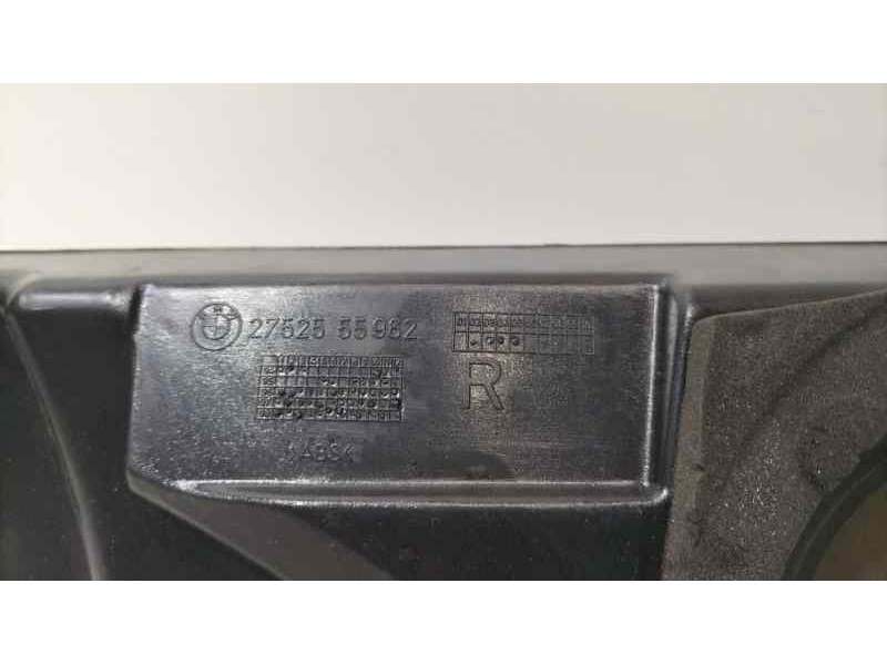 Recambio de sistema audio / radio cd para bmw serie 5 berlina (e39) 530d referencia OEM IAM 4913430764 84125 