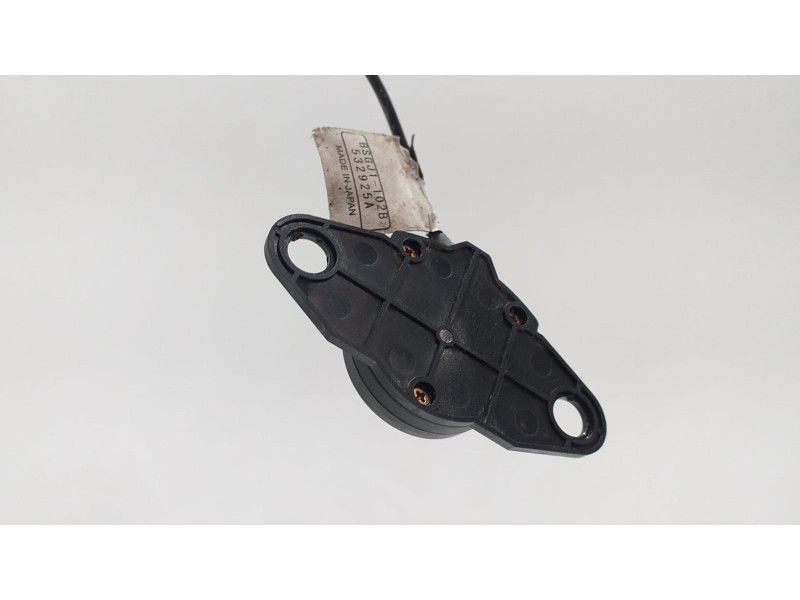 Recambio de antena para bmw x5 (e53) 3.0d referencia OEM IAM 65908381206 54148 