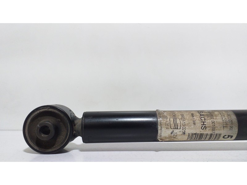 Recambio de amortiguador trasero derecho para seat ibiza (6j5) reference referencia OEM IAM 6R0513025E 66029 