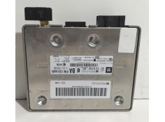 Recambio de modulo electronico para opel insignia berlina cosmo referencia OEM IAM 13314405 78184 