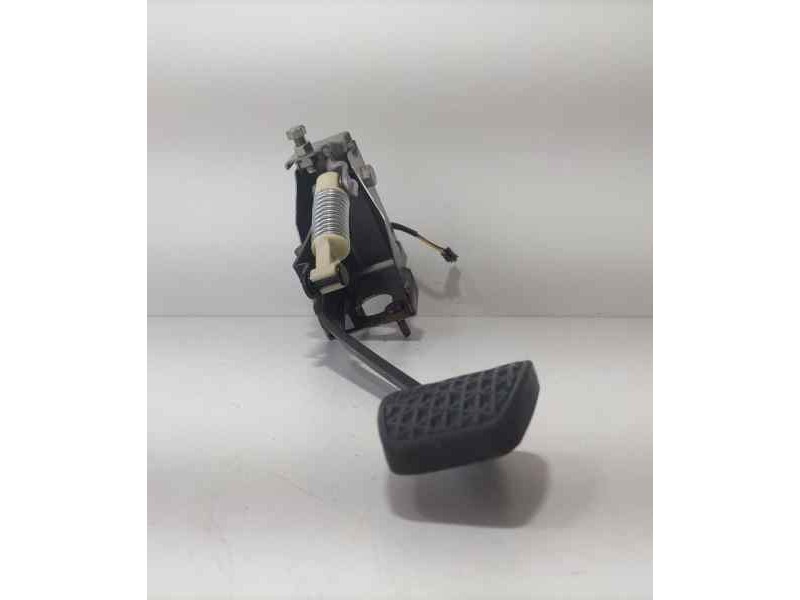 Recambio de pedal embrague para ssangyong kyron 200 xdi limited referencia OEM IAM D20DT 86972 