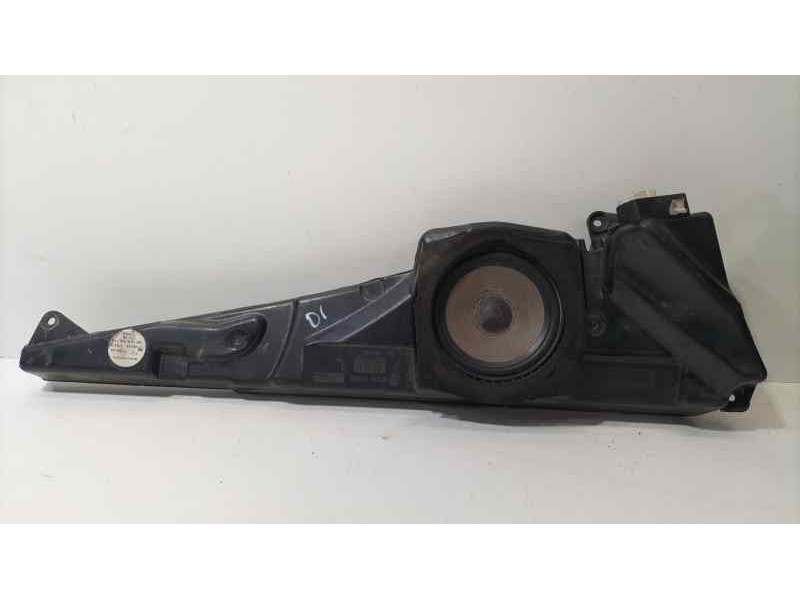 Recambio de sistema audio / radio cd para bmw serie 5 berlina (e39) 530d referencia OEM IAM 4913430763 84126 