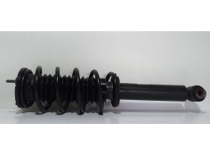 Recambio de amortiguador delantero izquierdo para peugeot 407 2.0 16v hdi cat (rhr / dw10bted4) referencia OEM IAM 528665 66030 