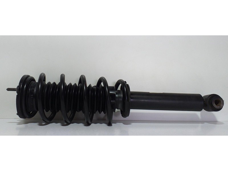 Recambio de amortiguador delantero izquierdo para peugeot 407 2.0 16v hdi cat (rhr / dw10bted4) referencia OEM IAM 528665 66030 