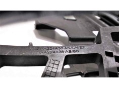 Recambio de maneta exterior delantera derecha para ford fiesta (ccn) trend referencia OEM IAM 8A61A21978AE 46330  2