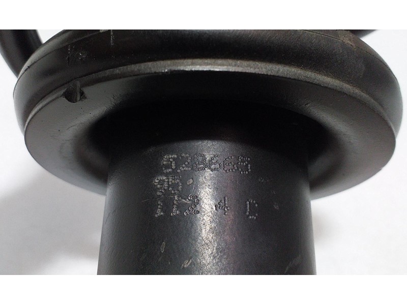 Recambio de amortiguador delantero izquierdo para peugeot 407 2.0 16v hdi cat (rhr / dw10bted4) referencia OEM IAM 528665 66030 