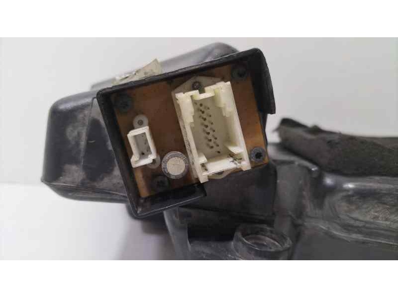 Recambio de sistema audio / radio cd para bmw serie 5 berlina (e39) 530d referencia OEM IAM 4913430763 84126 