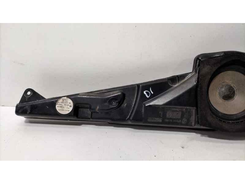Recambio de sistema audio / radio cd para bmw serie 5 berlina (e39) 530d referencia OEM IAM 4913430763 84126 