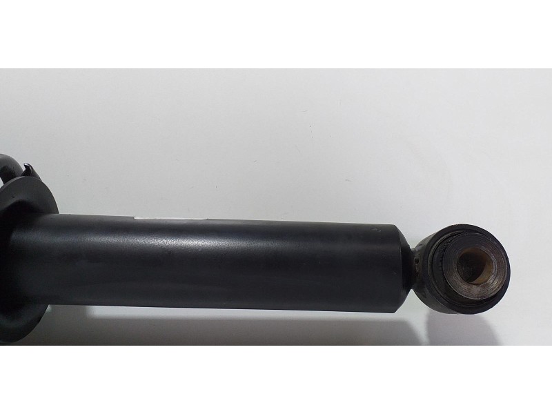 Recambio de amortiguador delantero izquierdo para peugeot 407 2.0 16v hdi cat (rhr / dw10bted4) referencia OEM IAM 528665 66030 