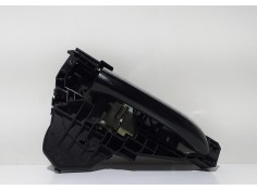 Recambio de maneta exterior delantera derecha para mercedes-benz clase m (w164) 500 (164.175) referencia OEM IAM A1647601834 581