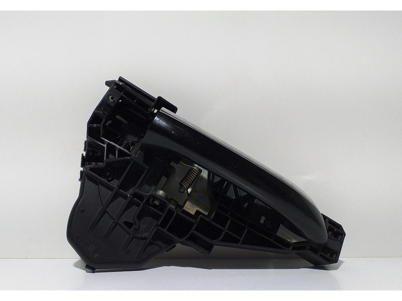 Recambio de maneta exterior delantera derecha para mercedes-benz clase m (w164) 500 (164.175) referencia OEM IAM A1647601834 581